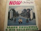 LLANS THELWELL & HIS CELESTIALS - FUNKY REGGAY