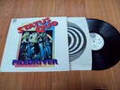 STATUS QUO.PILEDRIVER.SWIRL VERTIGO.12 INCH LP..EX+