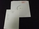 DEVIN TOWNSEND INFINITY   RARE VINYL TEST PRESSING