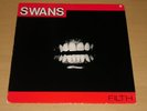 Swans	filth