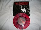 The Damned Little Miss Disaster Vinyl