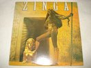 ++ ZINGA - SELF TITLED ++  **RARE MODERN SOUL**  LP