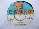 HIPPIE BOYS CAT NIP on PAMA CAMEL EX boss 1969 