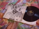 *THE BEATLES* REVOLVER - 1966 UK EMI *MONO* LP
