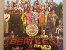 The Beatles  Sgt Peppers Singapore edition (Parlophone)