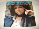 SYDNEY JOE QUALLS - SO SEXY  **RARE PRIVATE SOUL**  LP