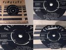 Nana Mouskouri Hadjidakis Greek 45 7