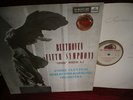 Beethoven Symphony 5 Cluytens Original UK HMV ASD 267