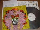 greek JACK OF ALL TRADES promo test pressing lp psych