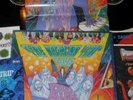 PURPLE OVERDOSE psych 2 lp box SALMONS TRIP LIVE BOX NM