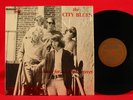 The CITY BLUES 1967 PRIVATE BLUES PSYCH LP in SHRINK NM