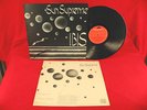 IBIS Sun Supreme MONSTER HEAVY PROG PSYCH LP ITALY NM