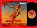 DSCHINN 1972 Orig HEAVY PROG PSYCH LP Germany KRAUTROCK