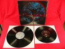 COLD SUN Dark Shadows 1970 TEXAS DRUGGY PSYCH FOLK LP