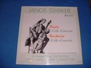 JANOS STARKER 'Haydn/ Boccherini' 1959 UK COLUMBIA LP