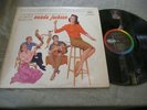 WANDA JACKSON There's a Party Goin' On Orig MONO LP