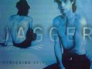 JAGGER MICK ROLLING STONES WANDERING SPIRIT LP 1993