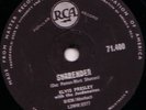 ELVIS PRESLEY  78RPM S/A 