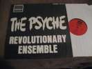 Private Press Revolutionary Ensemble The Psyche
