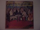 EDDIE ENCINAS-LATINOS MODERNOS LP-DISCOS CORONA-HARD