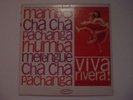 HECTOR RIVERA-VIVA RIVERA LP-61 ORIG-YA SE FORMA-RARE