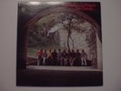 FELIX CARABALLO-QUE VACILON LP-MGM LATINO-SALSA DURA
