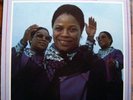 * MATTIE MOSS CLARK Make Me RARE GOSPEL SISTERS FUNK ?