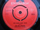  - love makes sweet music - the soft machine