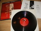LSC 6087. Mahler. Song of the Earth. REINER. 2LP LIVING