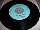 J.J. Jackson - Oo-Ma-Liddi - Prelude US mod r&B
