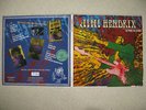 Jimi Hendrix live , rare , swingin pig