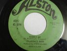 CLARENCE REID Direct Me ALSTON MIAMI CROSSOVER SOUL 45