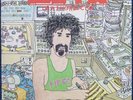 FRANK ZAPPA  LEATHERETTE