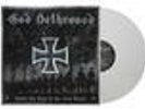 GOD DETHRONED- Under the sign of the iron cross GREY lp