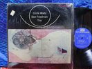 DON FRIEDMAN TRIO - CIRCLE WALTZ LP RIVERSIDE '62 NMINT