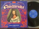 PICCIONI - c'era una volta - rara OST originale - qMINT