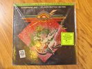ATLANTA RHYTHM SECTION CHAMPAGNE JAM MFSL RARE SEALED