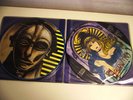 APPROVED HISTORY of HAWKWIND 1967-1982  3 PICTURE DISCS