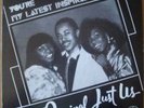 original just us rare soul funk boogie