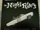 Introducing The NIGHT RIDERS Justice Recording Co