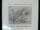GREGORY JONES/ROY SABLOSKY LP Minimal SYNTH 1980 SEALED