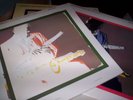 JOHN COLTRANE : THE MASTERY OF 7LP SET 1979 IMPULSE USA