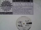 LIQUID CRYSTAL...CHROMATIC EP...1993...ROWT - 1...RARE