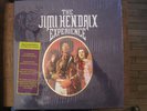 JIMI HENDRIX EXPERIENCE - 8 LP box set ** Sealed New **