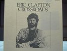 Eric Clapton Crossroads 6 LP Set with Book NM Condition