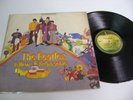 Beatles (YELLOW SUBMARINE) Vinyl Colombia STEREOFONIC