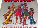 EAST HARLEM BUS STOP GET ON DOWN LP ORIG FUNK / SOUL