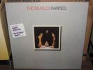 THE BEATLES orig. RARITIES lp STILL SEALED MINT EXC