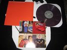 EDDY CURRENT SUPPRESSION RING PRIMARY COLORS goner RARE