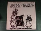 SWEET PANTS FAT PETER PRSENTS PRIVATE PSYCH LP ORIG.